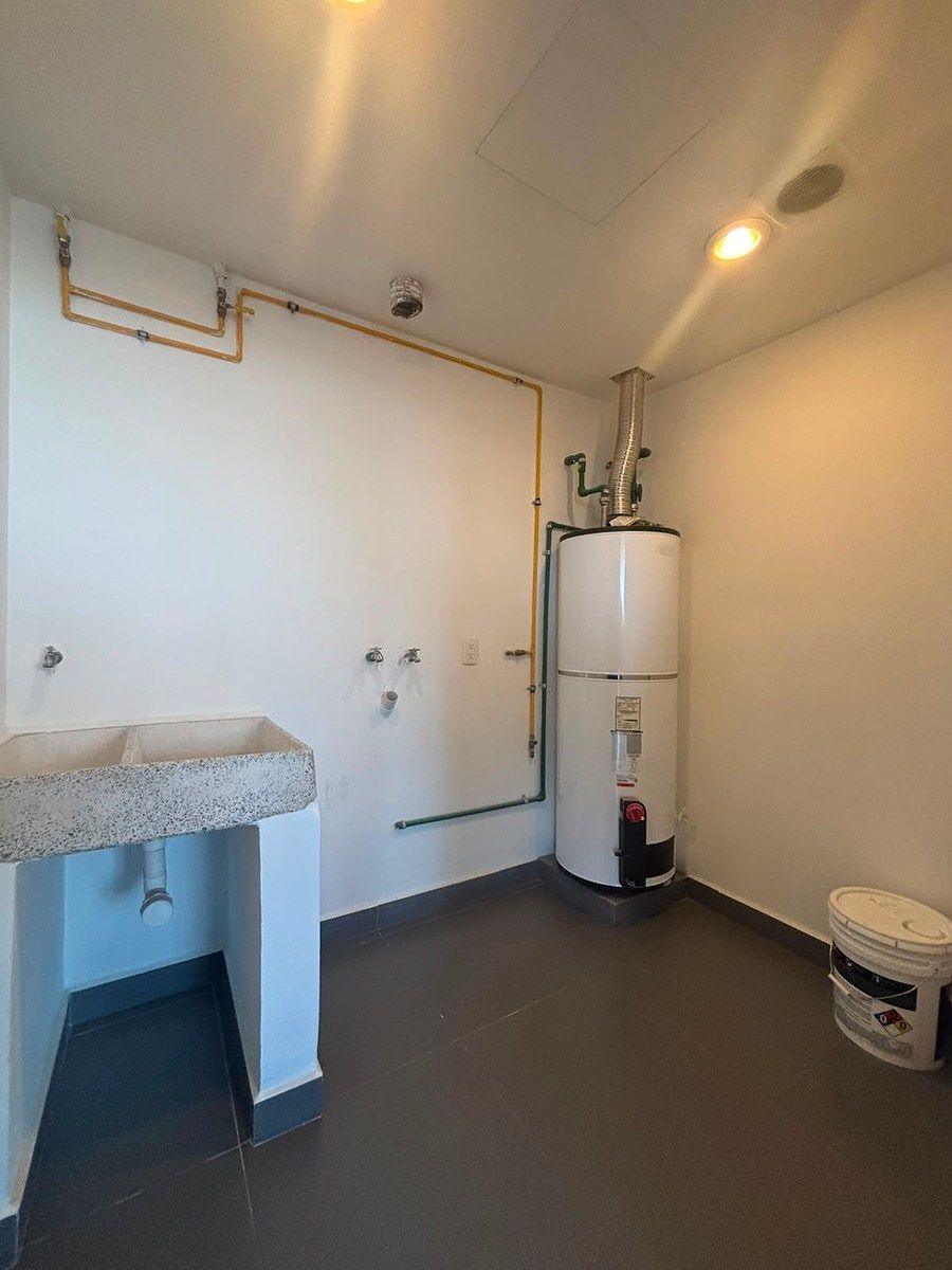 Apartment in Bosque Real, Huixquilucan, photo 9 of 22