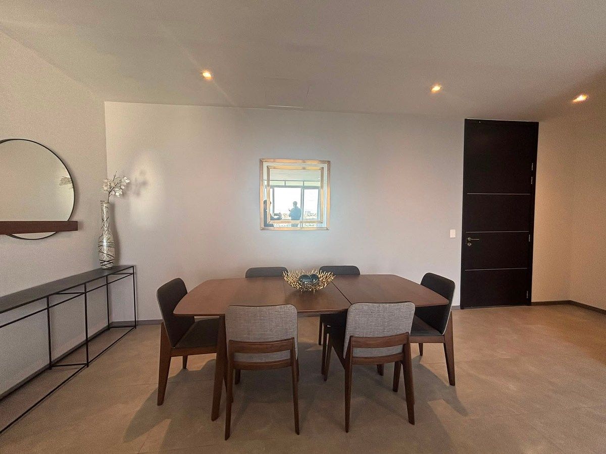 Apartment in Bosque Real, Huixquilucan, photo 3 of 22