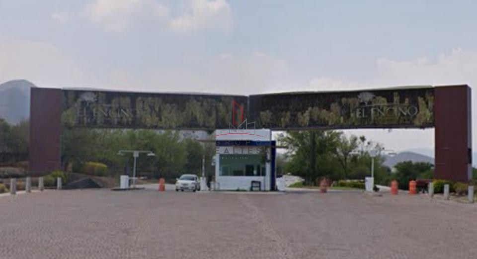 Terreno Venta El Encino Residencial y Golf 2da Sección 738,000  Julmar R2, foto 1 de 9