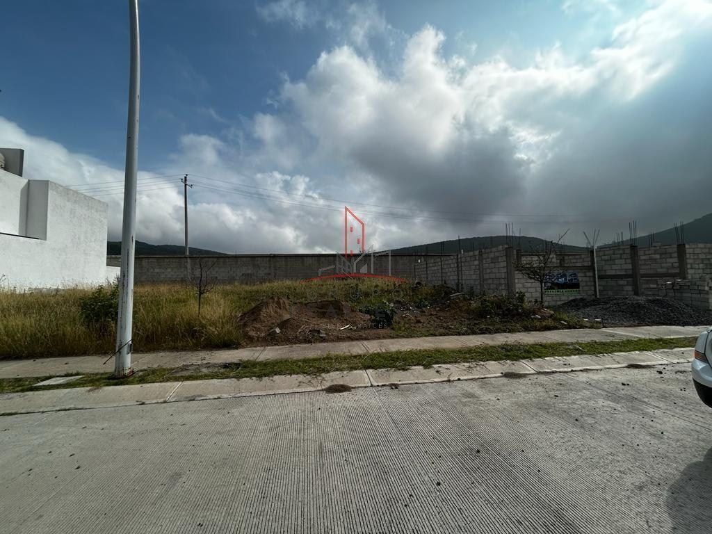 Terreno en Cimatario, Querétaro, foto 7 de 9