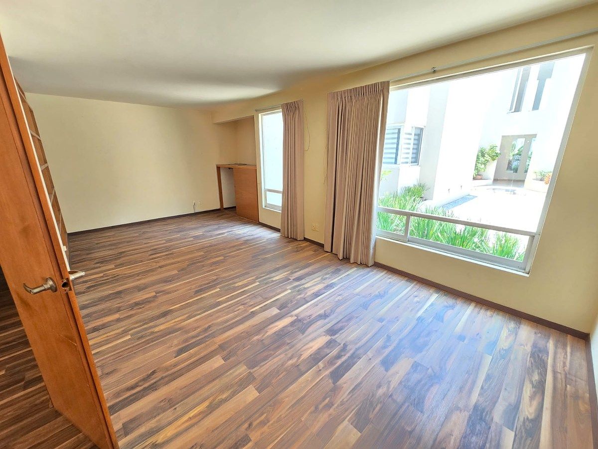 Departamento en Las Águilas, Álvaro Obregón, foto 3 de 14