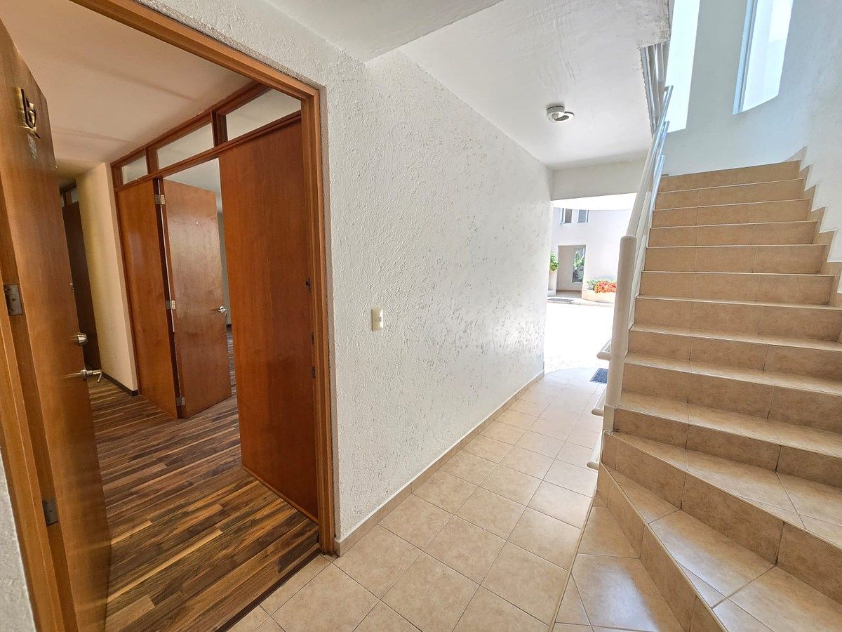 Departamento en Las Águilas, Álvaro Obregón, foto 2 de 14
