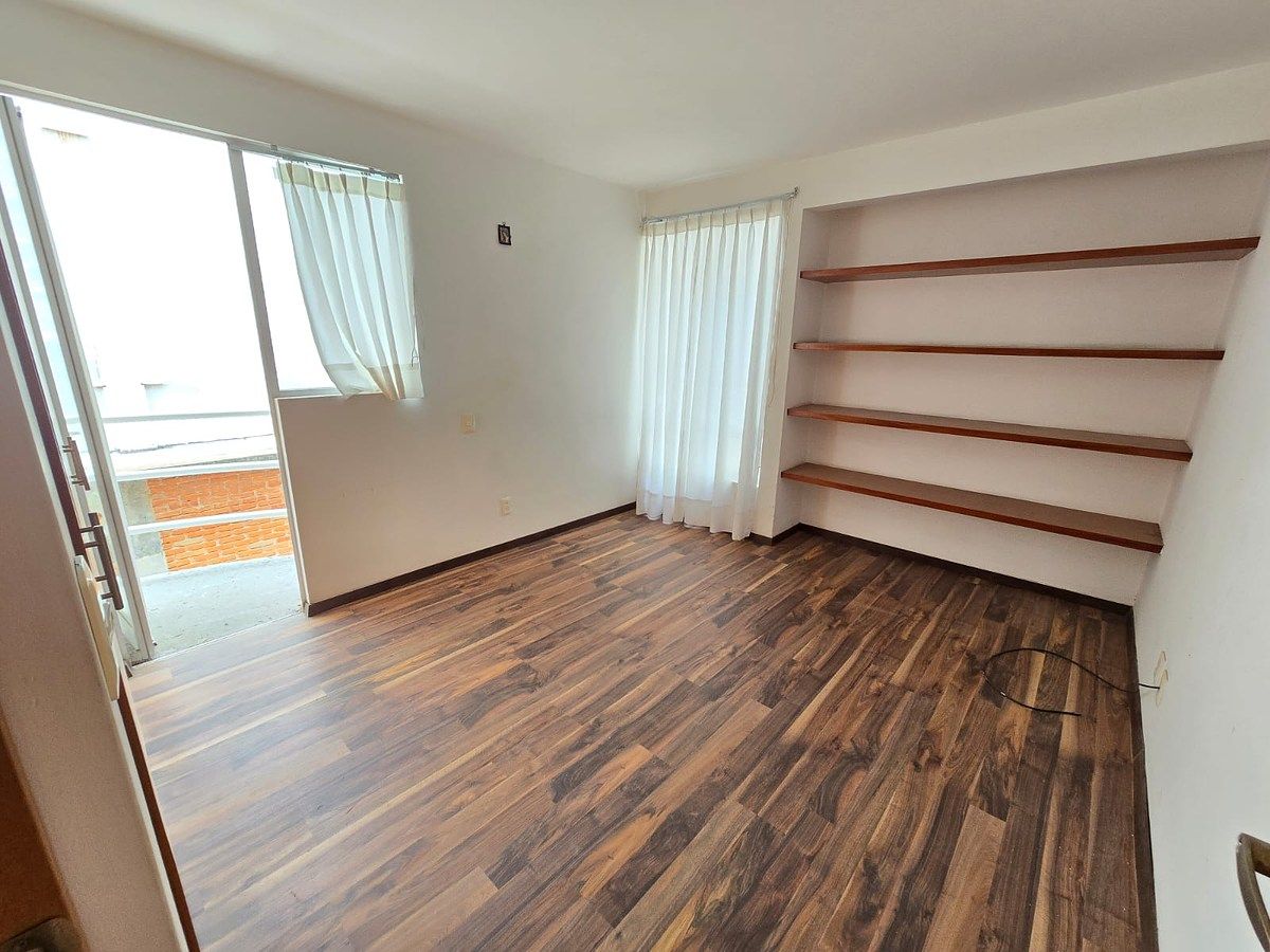 Departamento en Las Águilas, Álvaro Obregón, foto 10 de 14
