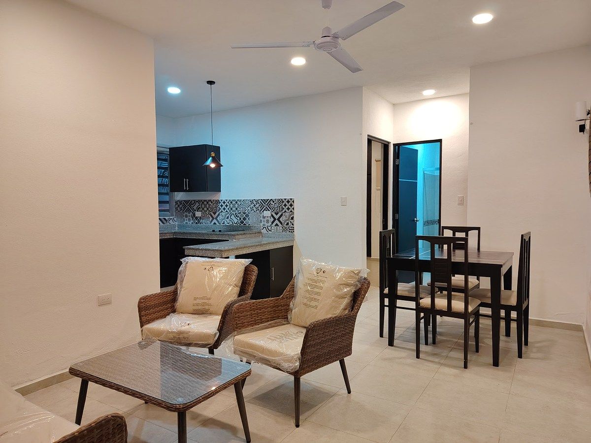 Departamento para ALUGUEL, Real Montejo, foto 1 de 10