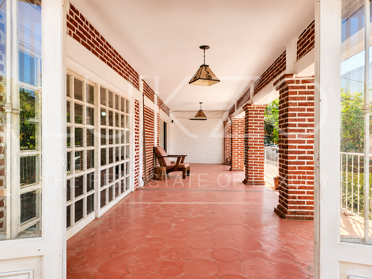House in La Caminera, Cuernavaca, photo 5 of 20