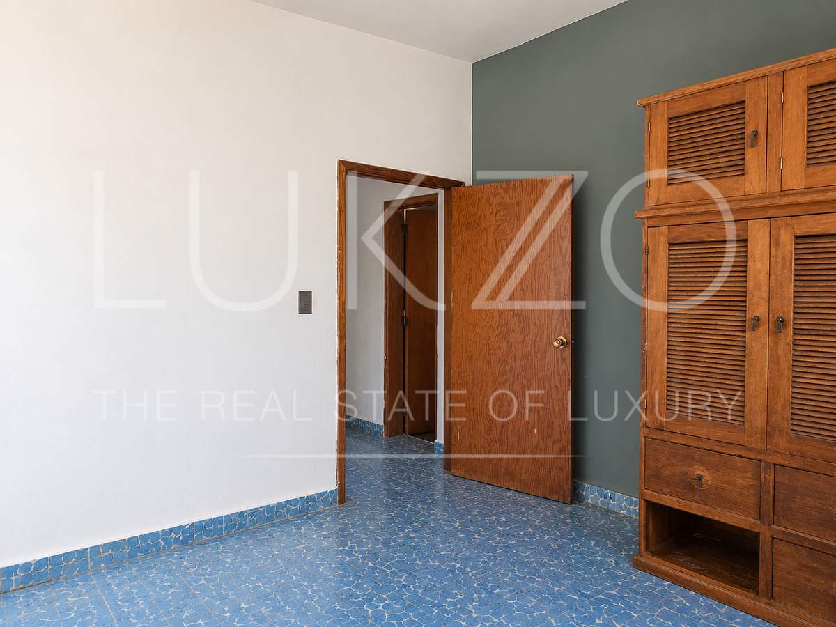 House in La Caminera, Cuernavaca, photo 8 of 20