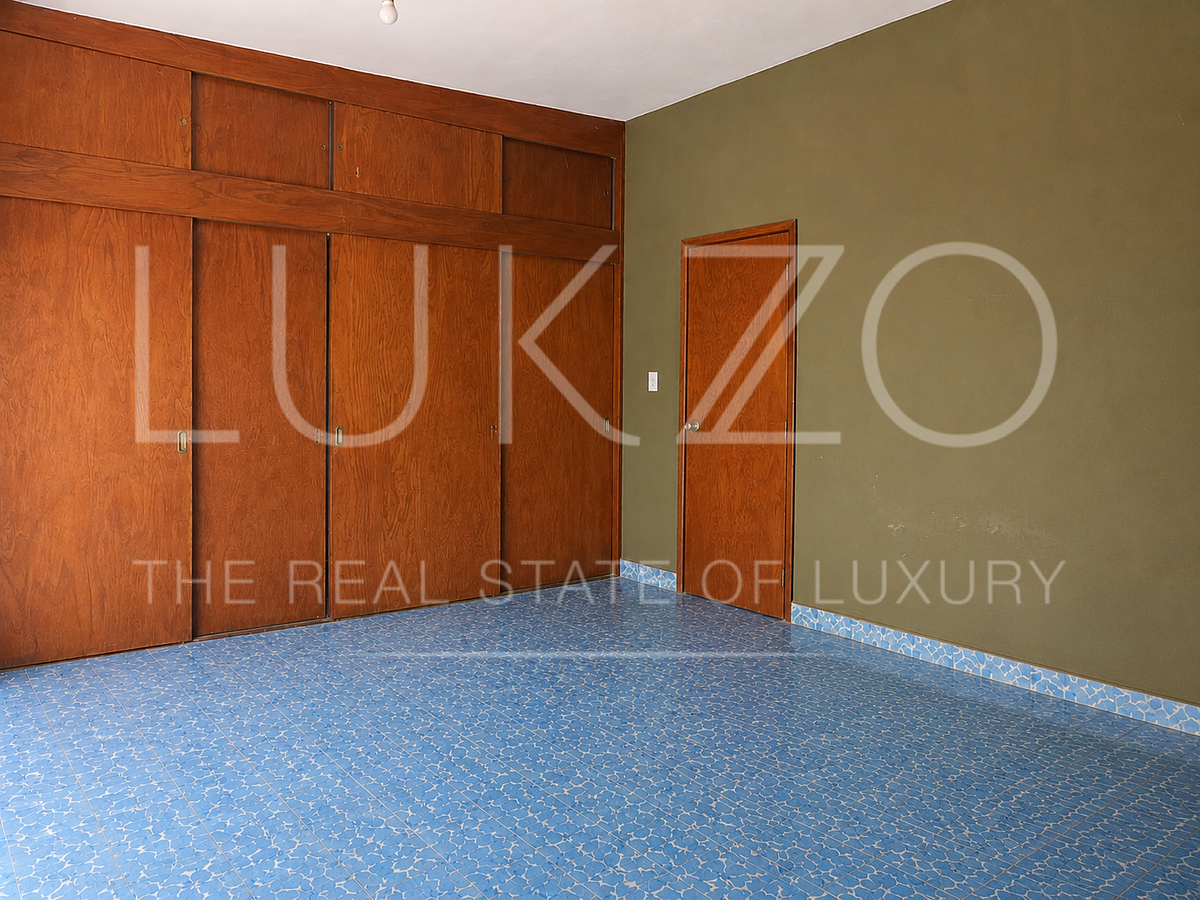 House in La Caminera, Cuernavaca, photo 11 of 20
