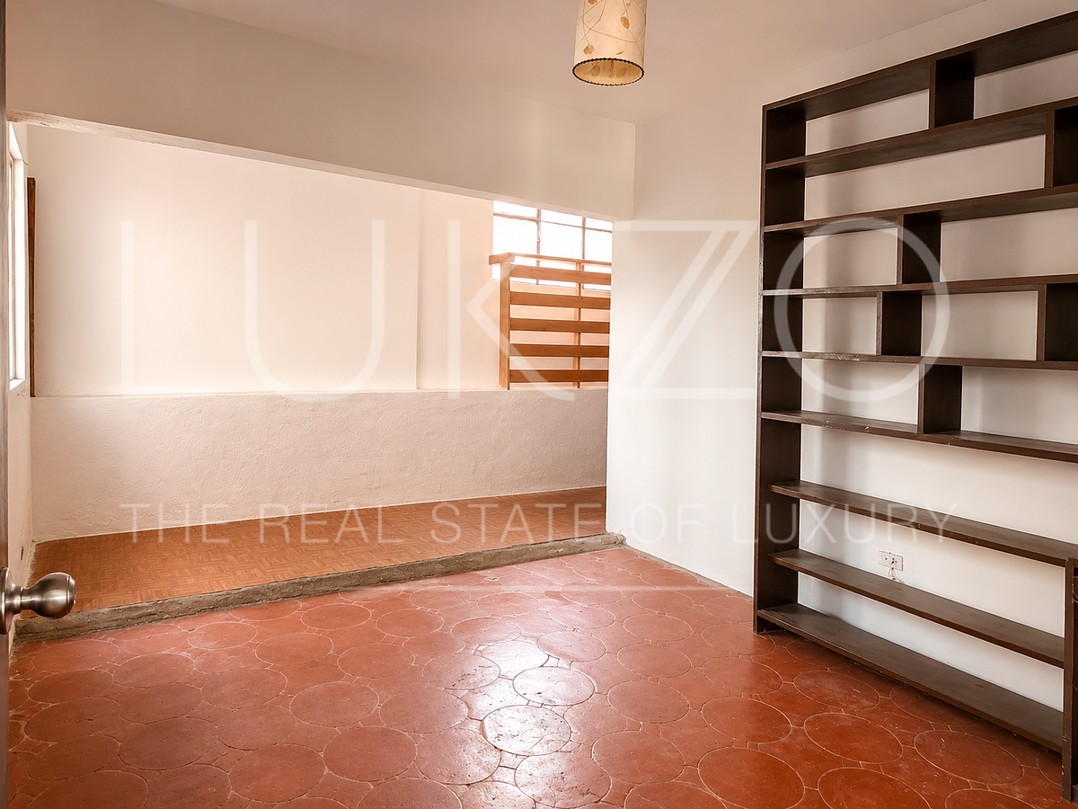 House in La Caminera, Cuernavaca, photo 16 of 20