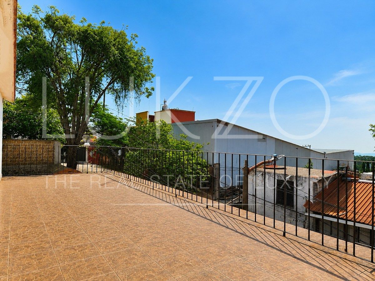 House in La Caminera, Cuernavaca, photo 19 of 20