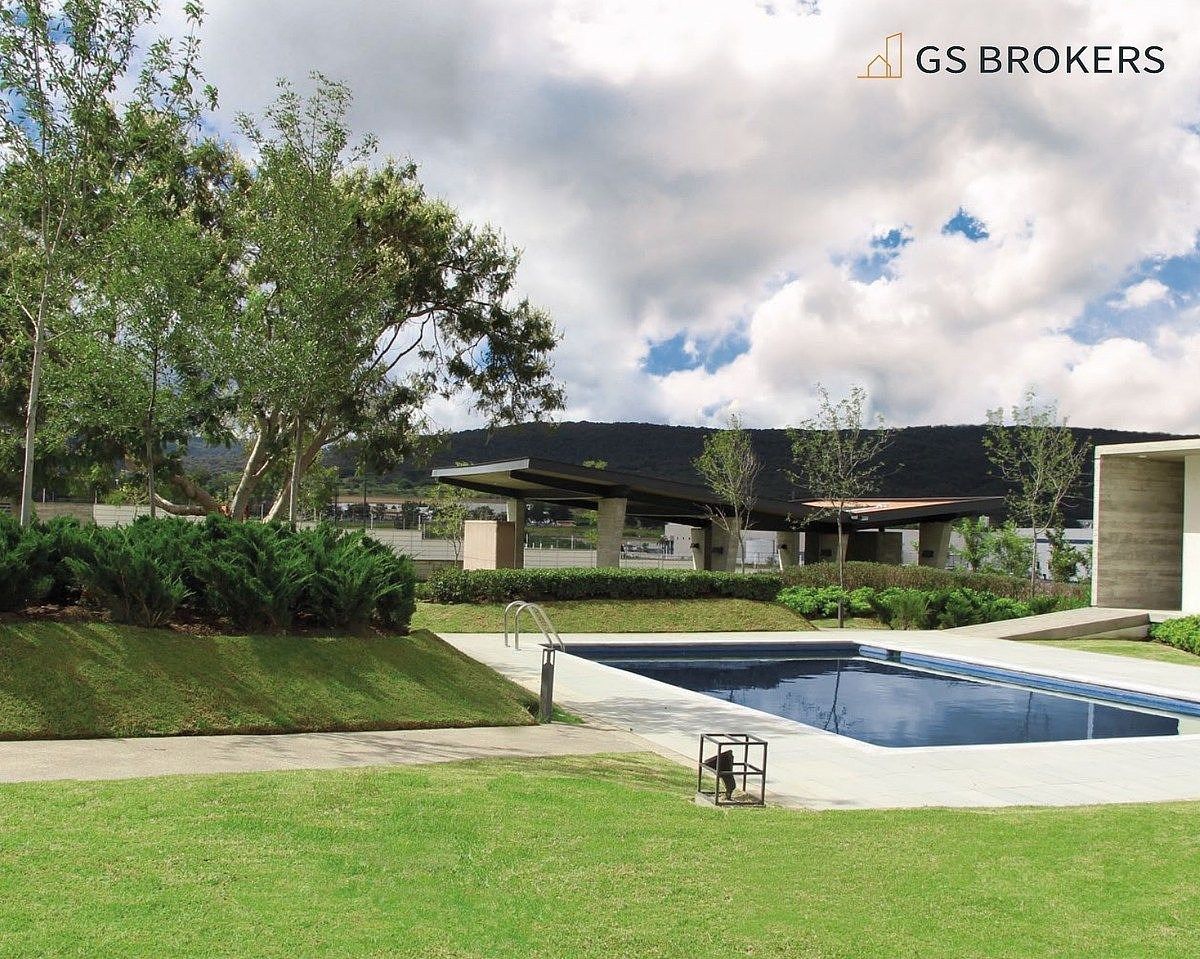 Lote em Bosques Vallarta, Zapopan, foto 3 de 10
