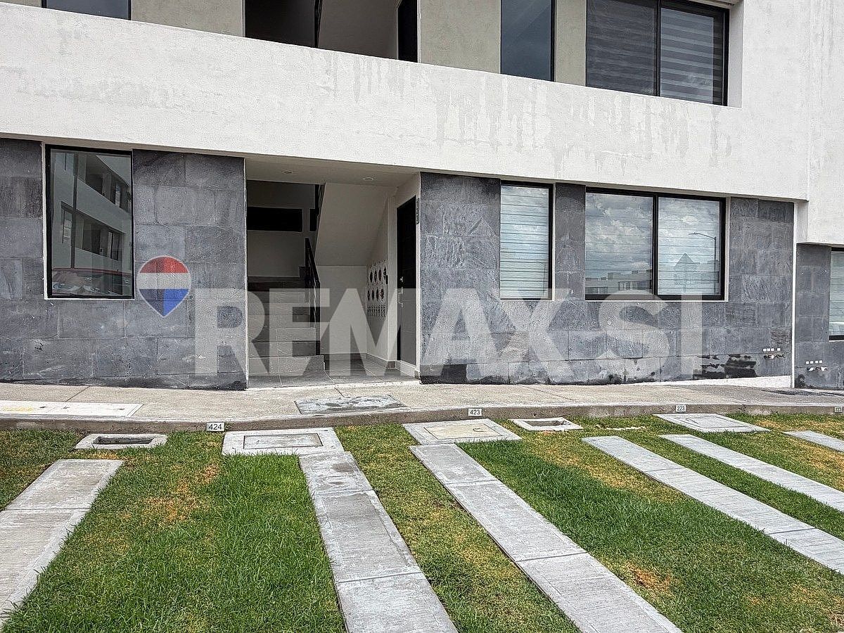 Departamento en Zibatá, El Marqués, foto 25 de 26