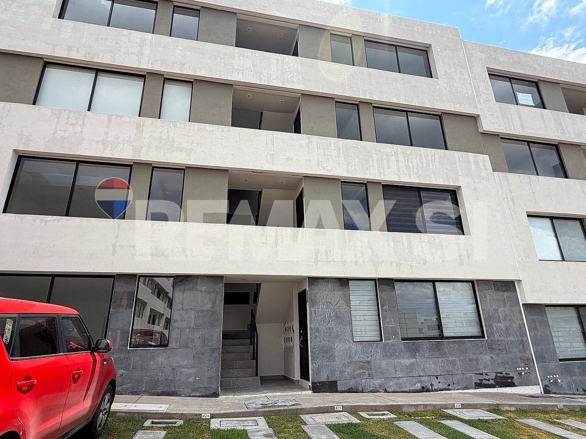 Departamento en Zibatá, El Marqués, foto 26 de 26
