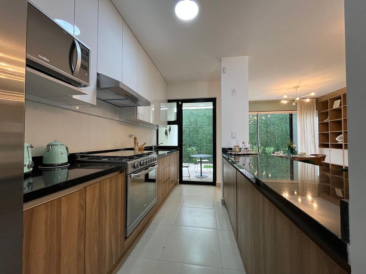 Casa en condominio en Zákia, El Marqués, foto 4 de 25