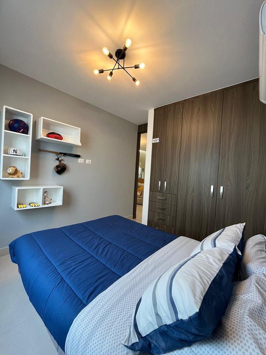 Casa en condominio en Zákia, El Marqués, foto 19 de 25