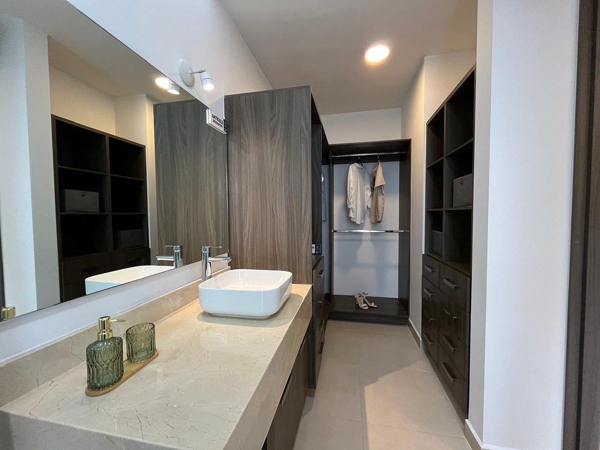 Casa en condominio en Zákia, El Marqués, foto 23 de 25