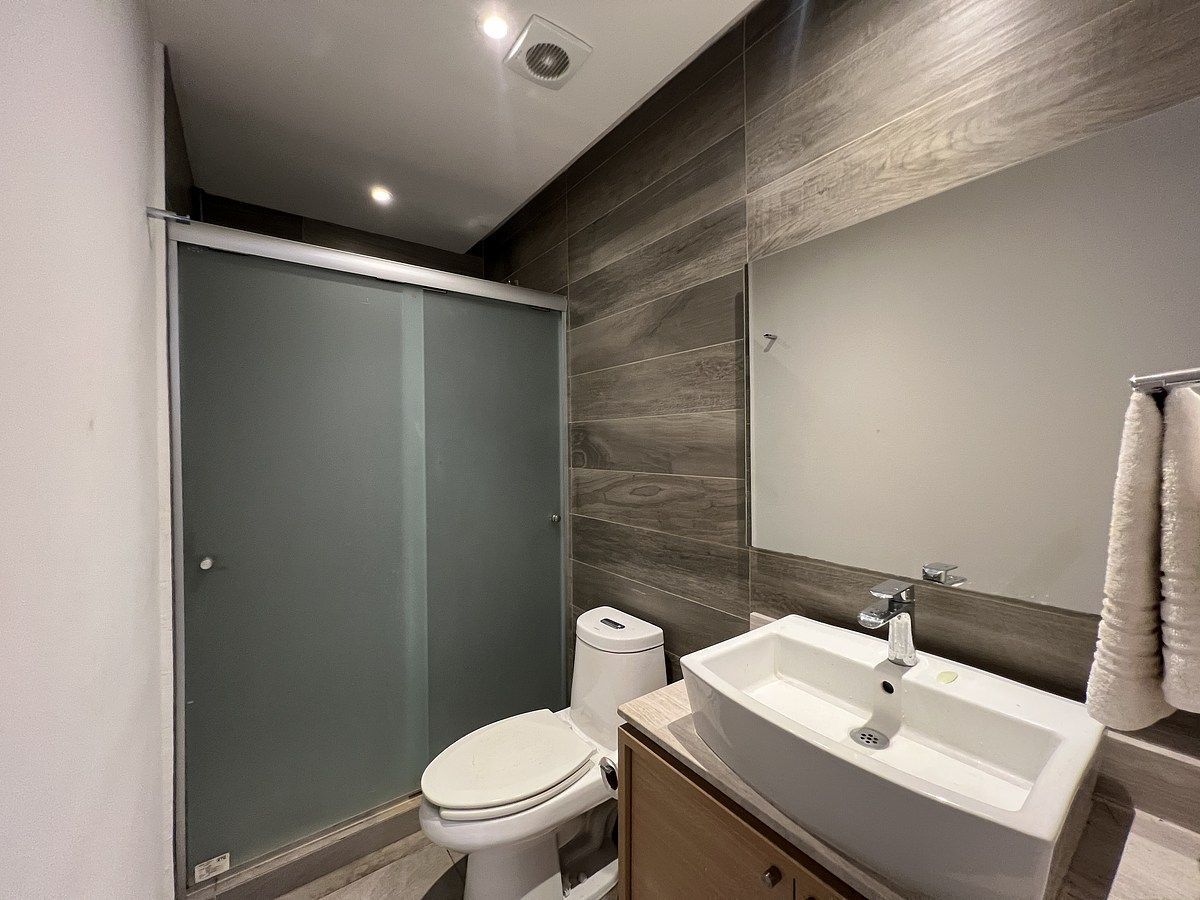 Apartment in Arcos Vallarta, Guadalajara, photo 15 of 22