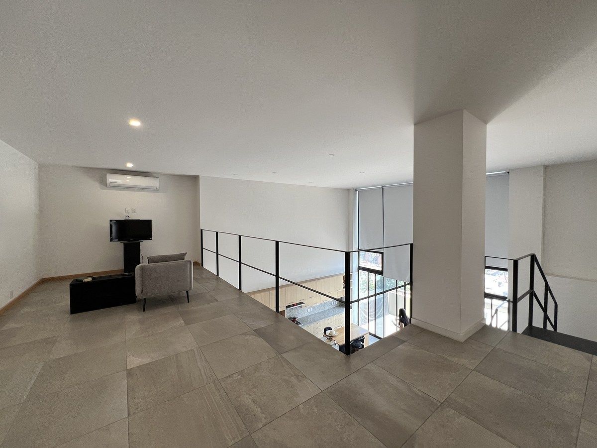 Apartment in Arcos Vallarta, Guadalajara, photo 16 of 22