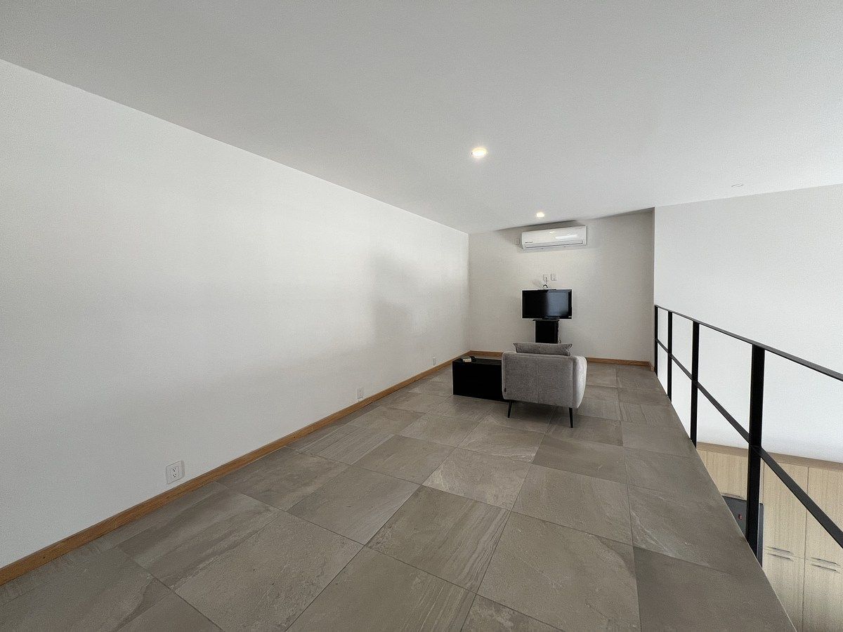 Apartment in Arcos Vallarta, Guadalajara, photo 17 of 22