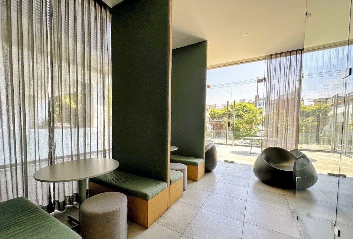 Apartment in Arcos Vallarta, Guadalajara, photo 20 of 22