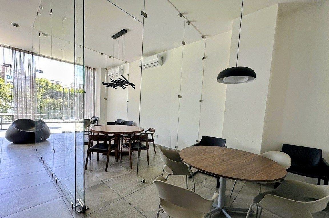 Apartment in Arcos Vallarta, Guadalajara, photo 21 of 22