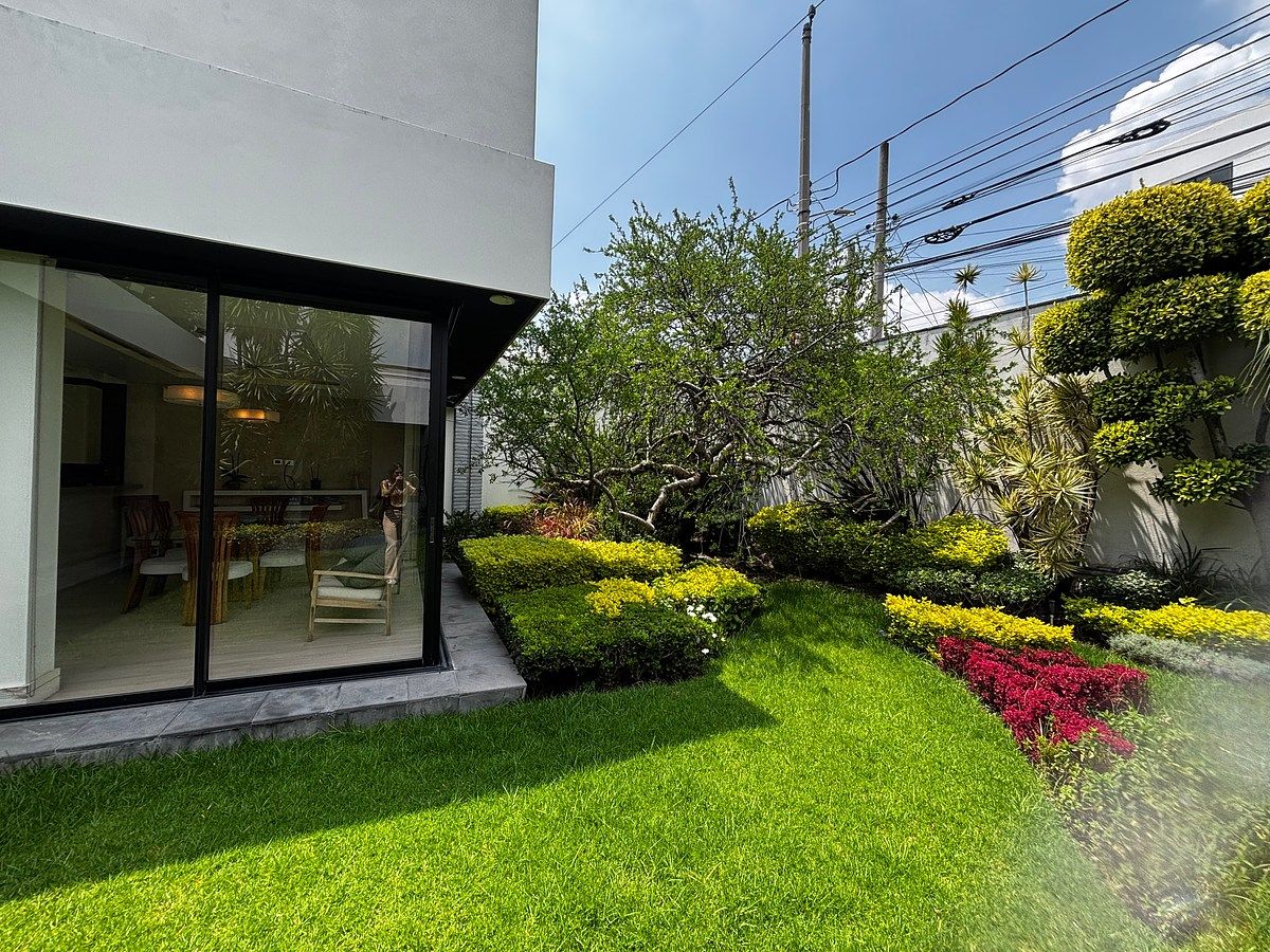 House in Gated Community in Los Encinos, San Andrés Cholula, photo 7 of 40