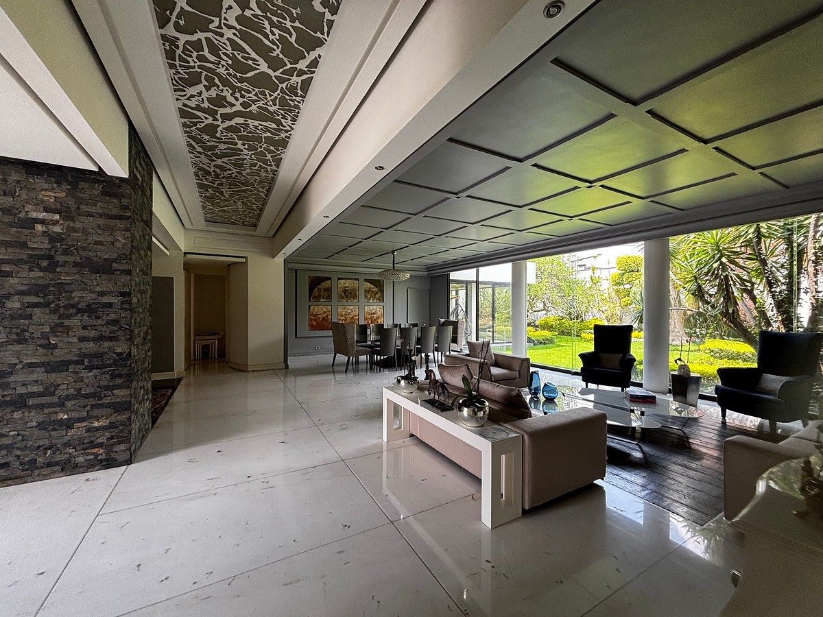 House in Gated Community in Los Encinos, San Andrés Cholula, photo 4 of 40