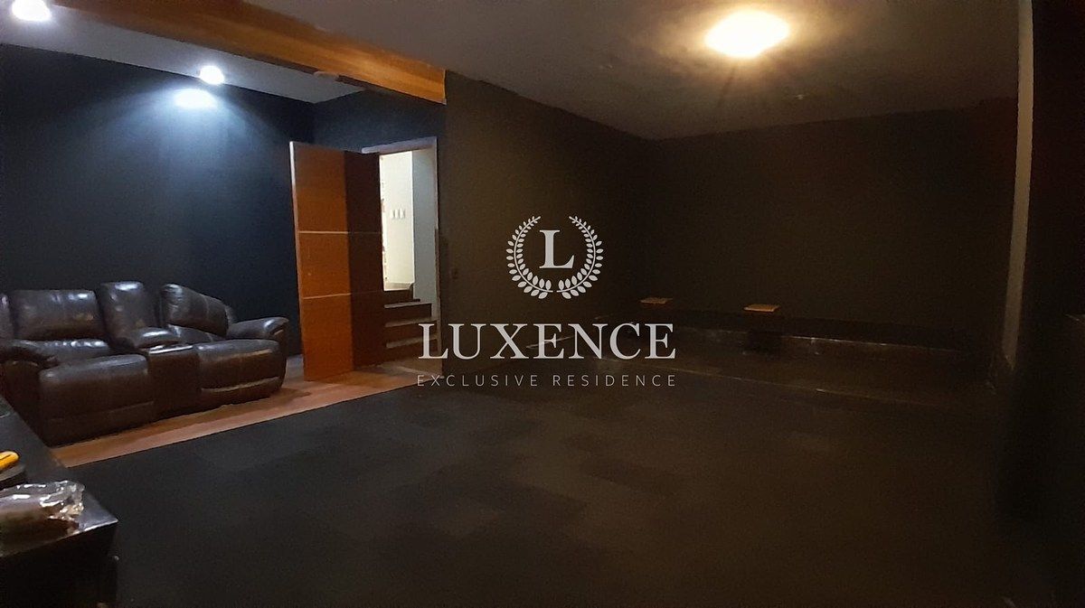 Casa en Bosques de las Lomas, Cuajimalpa de Morelos, foto 7 de 22