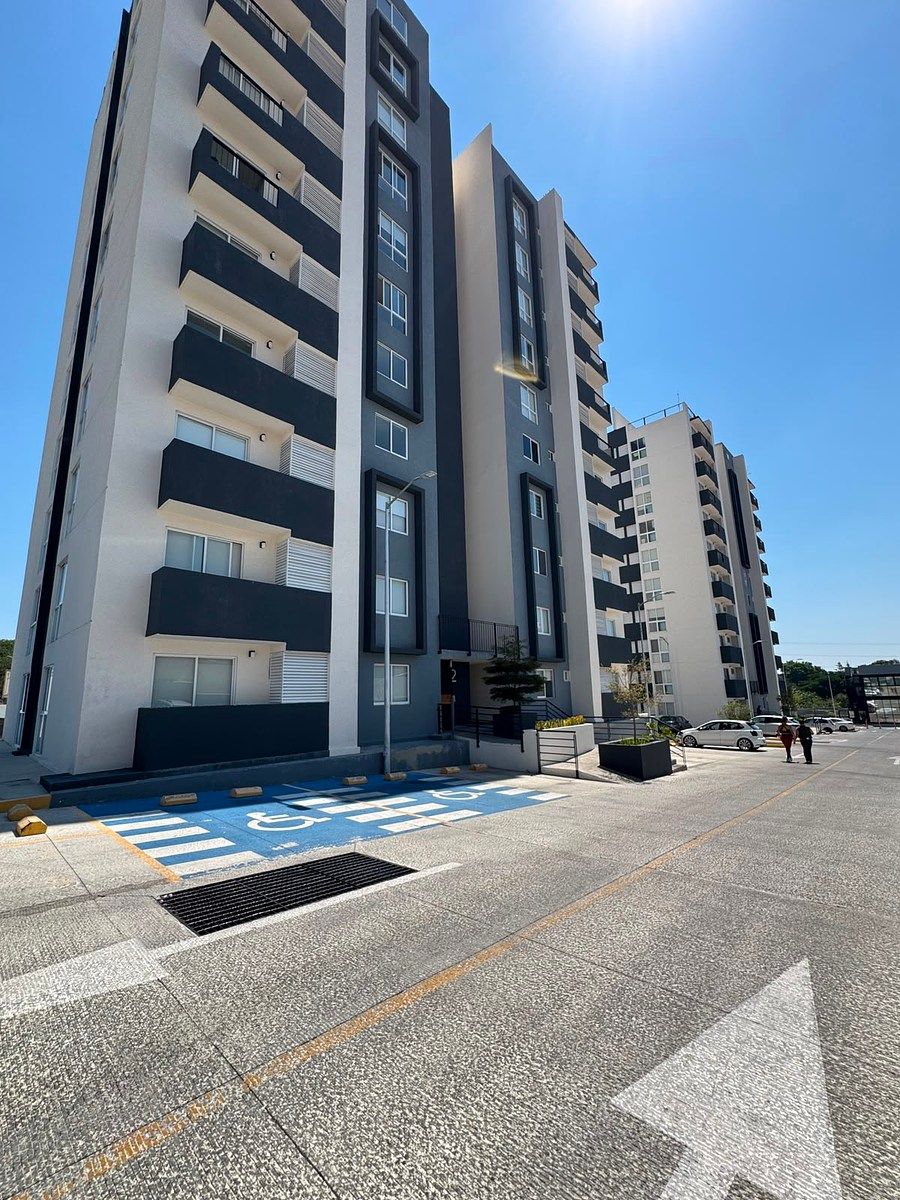 Furnished apartment for rent, photo 1 of 27