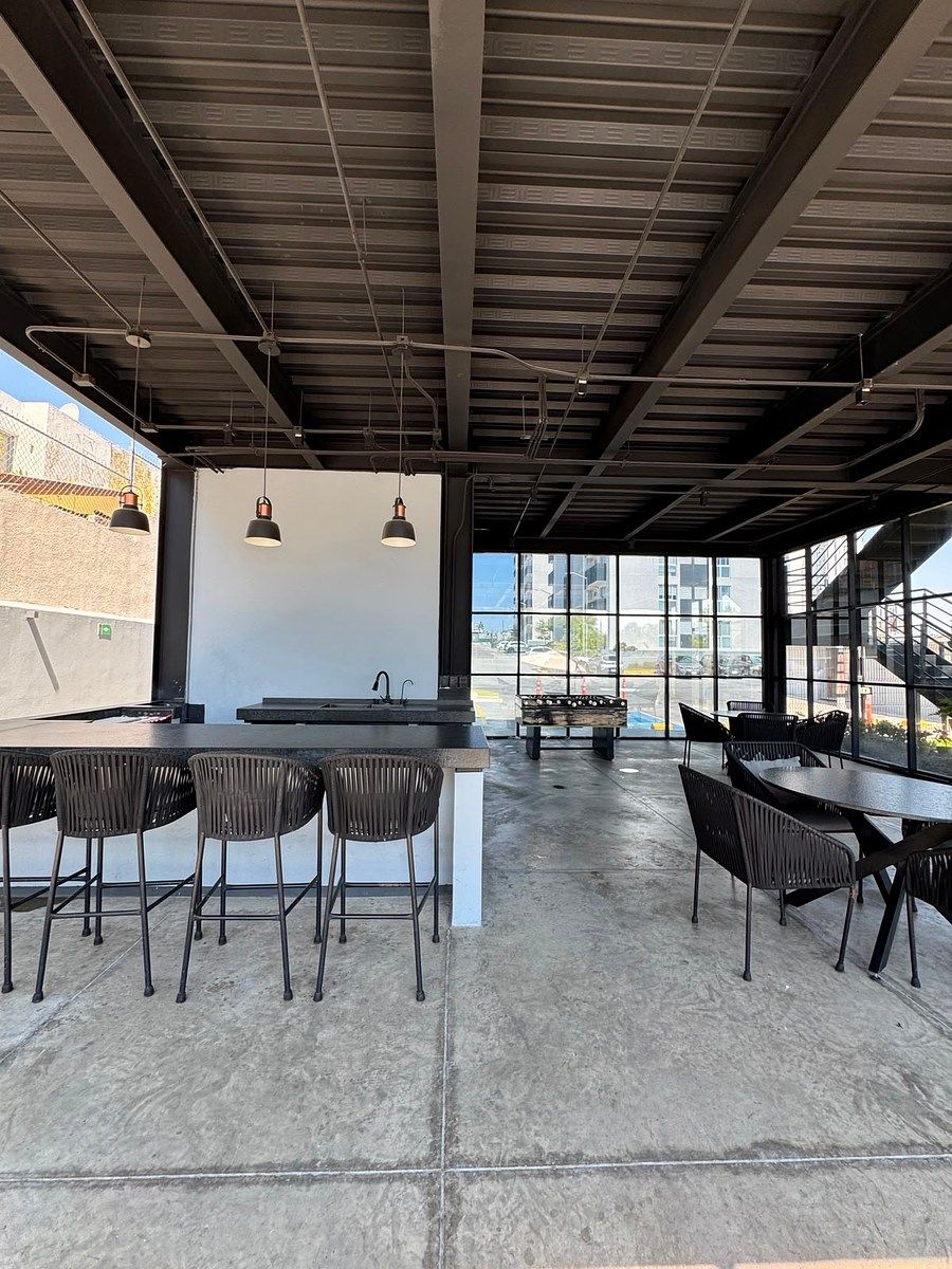 Apartment in Fraccionamiento Real de Valdepeñas, Zapopan, photo 14 of 27