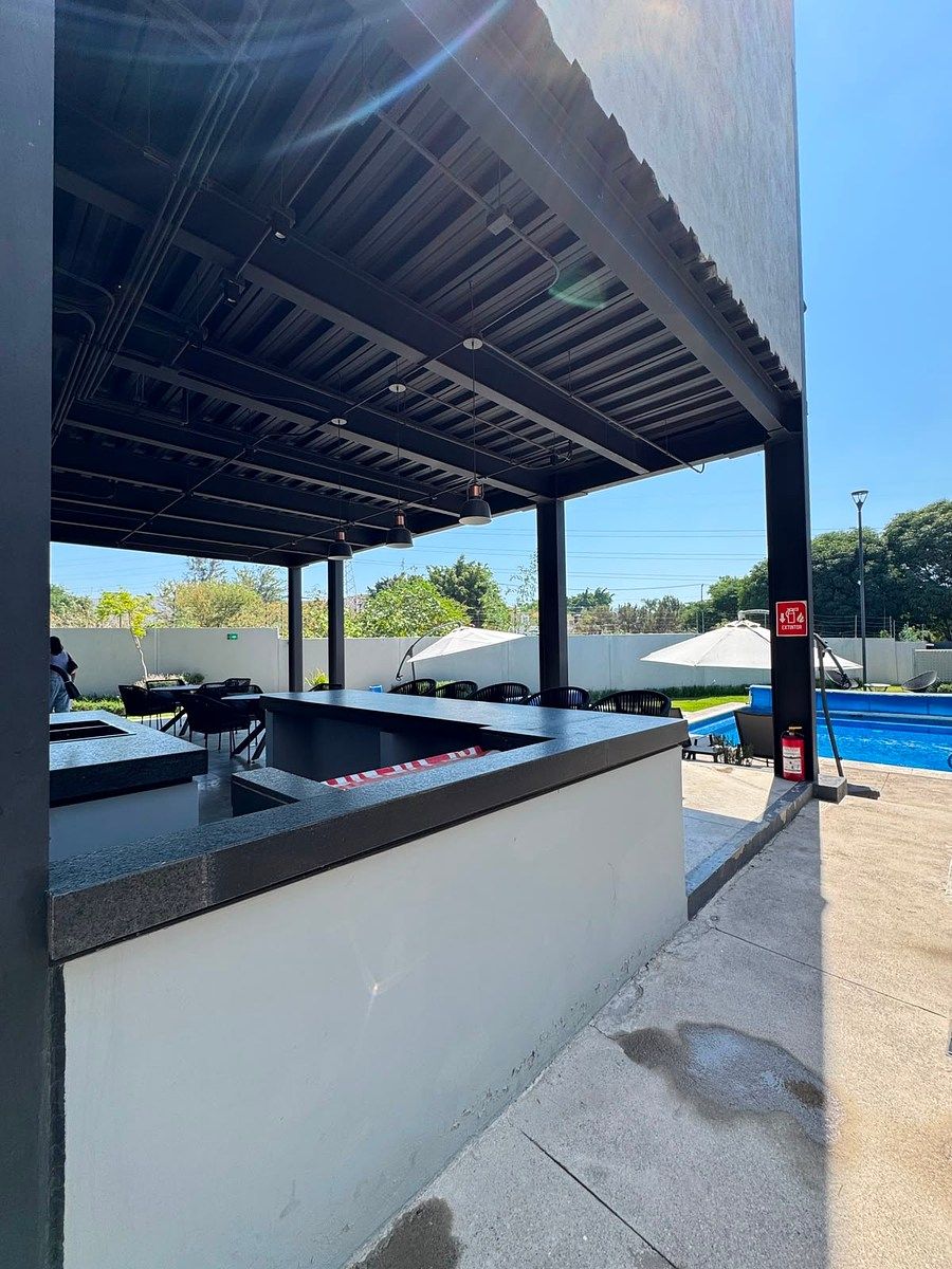 Apartment in Fraccionamiento Real de Valdepeñas, Zapopan, photo 16 of 27