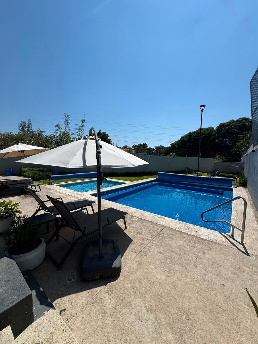Apartment in Fraccionamiento Real de Valdepeñas, Zapopan, photo 17 of 27