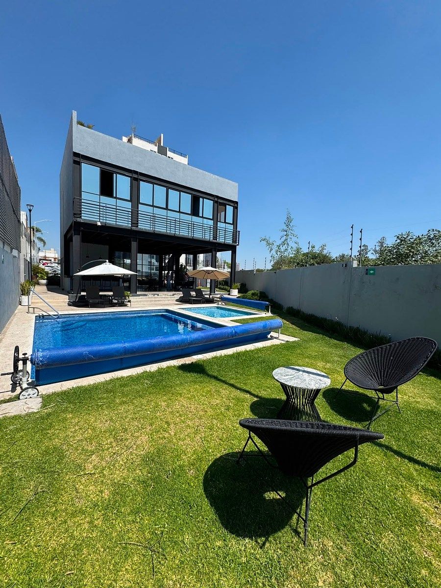 Apartment in Fraccionamiento Real de Valdepeñas, Zapopan, photo 18 of 27