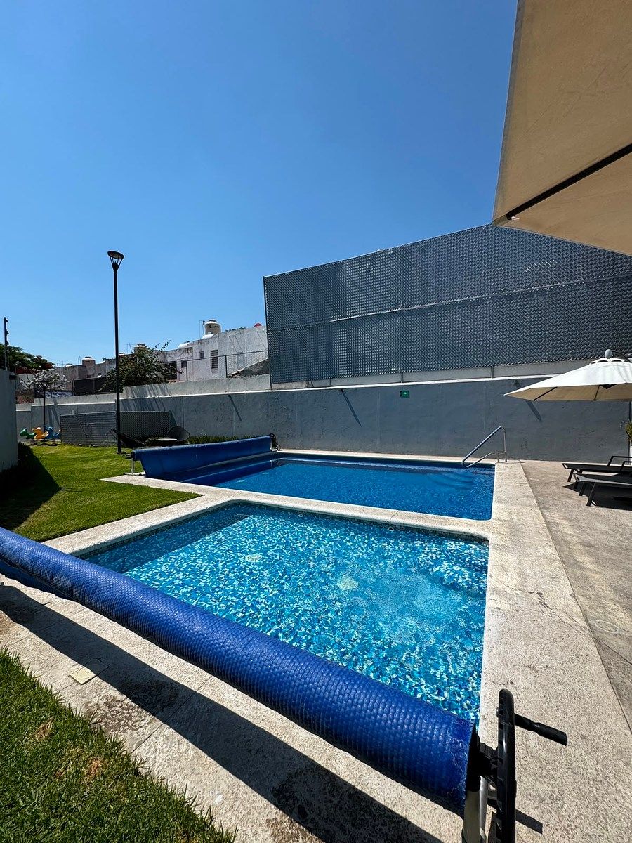 Apartment in Fraccionamiento Real de Valdepeñas, Zapopan, photo 22 of 27