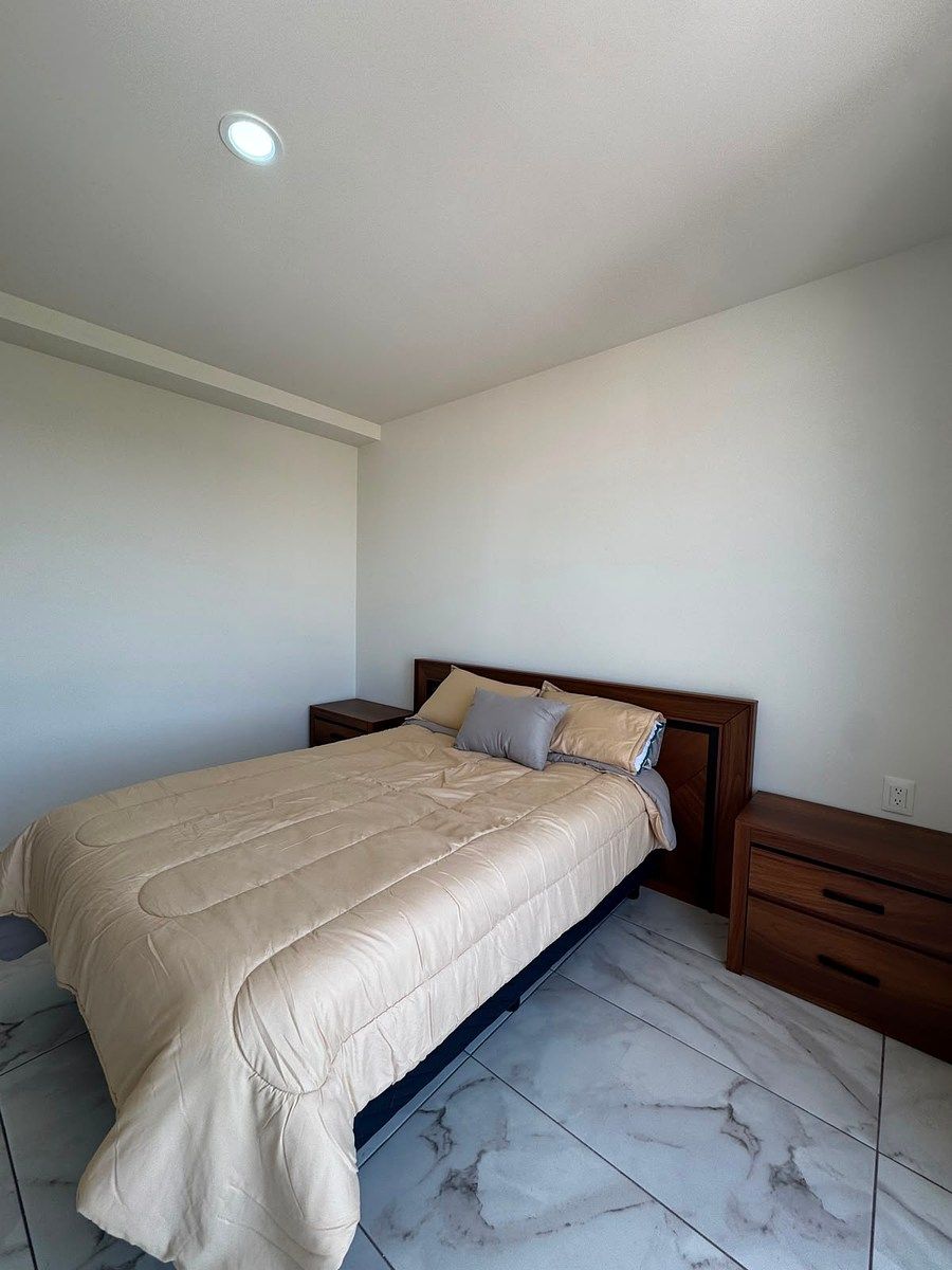 Apartment in Fraccionamiento Real de Valdepeñas, Zapopan, photo 7 of 27