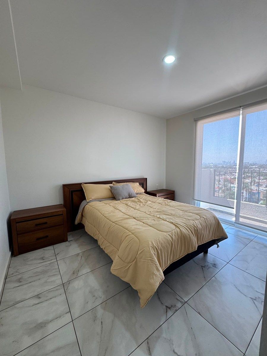 Apartment in Fraccionamiento Real de Valdepeñas, Zapopan, photo 6 of 27
