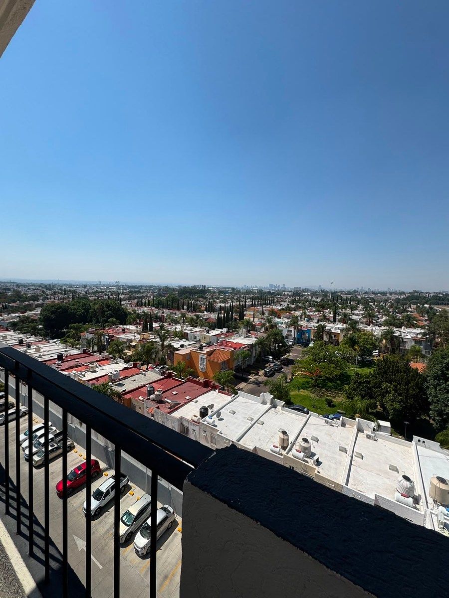 Apartment in Fraccionamiento Real de Valdepeñas, Zapopan, photo 27 of 27