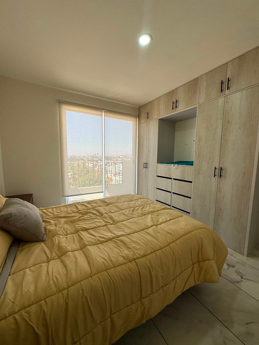 Apartment in Fraccionamiento Real de Valdepeñas, Zapopan, photo 8 of 27
