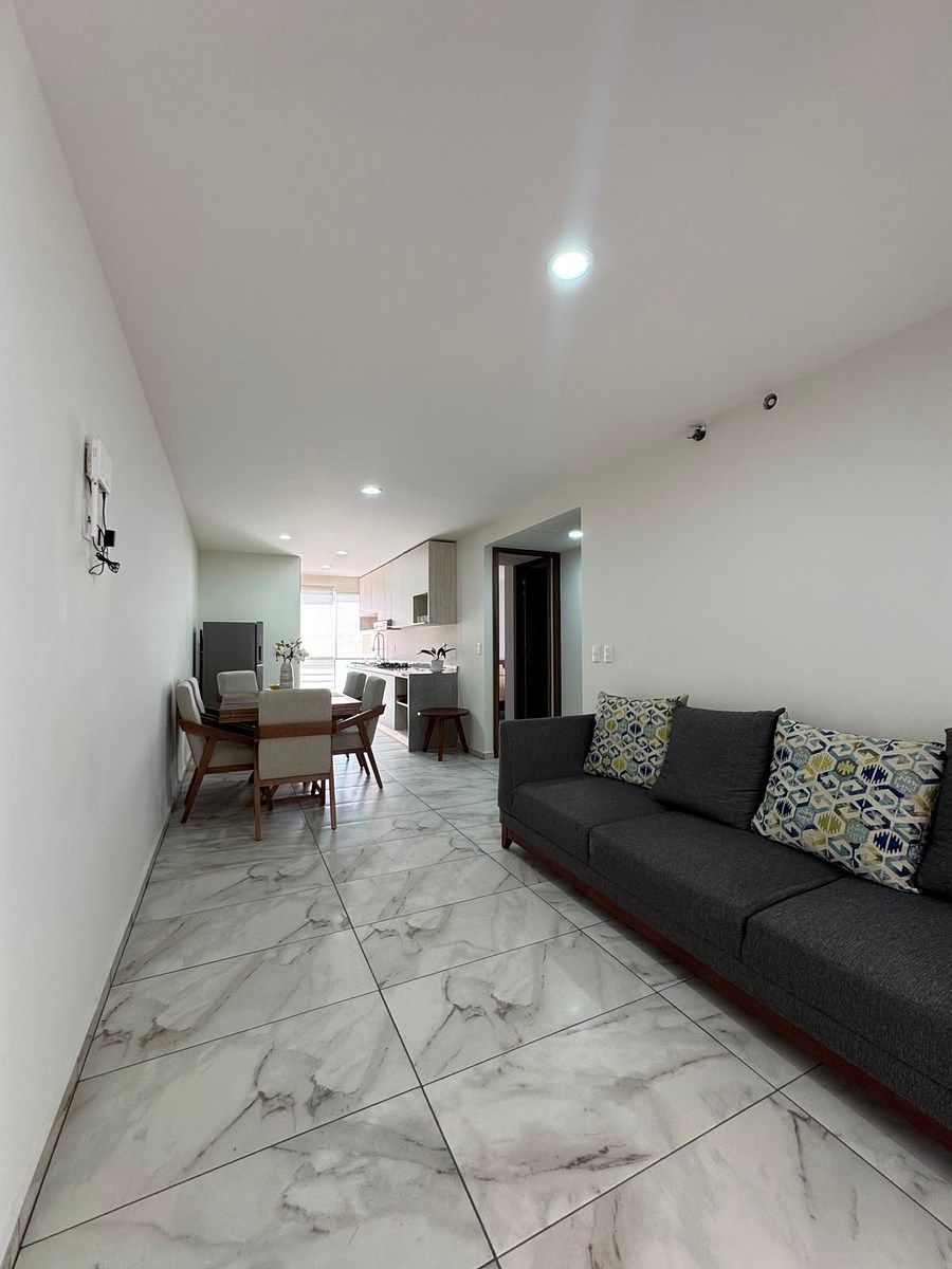 Apartment in Fraccionamiento Real de Valdepeñas, Zapopan, photo 5 of 27