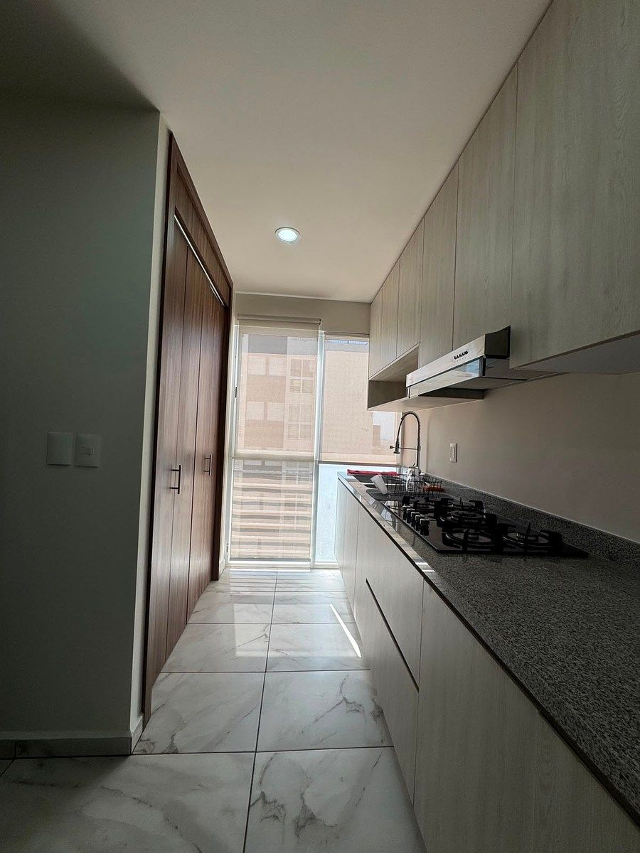 Apartment in Fraccionamiento Real de Valdepeñas, Zapopan, photo 3 of 27