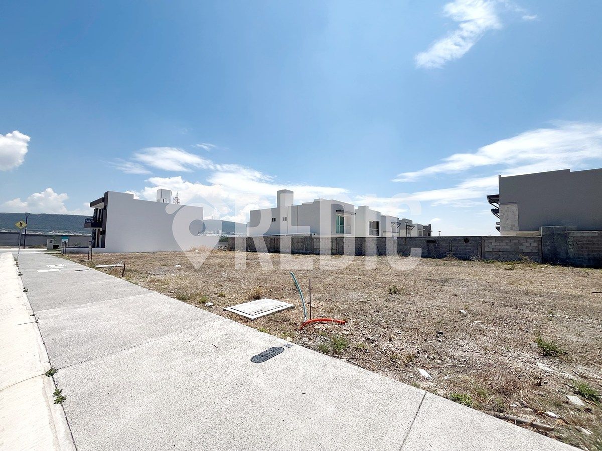 Lote em La Vista Residencial, Querétaro, foto 5 de 10