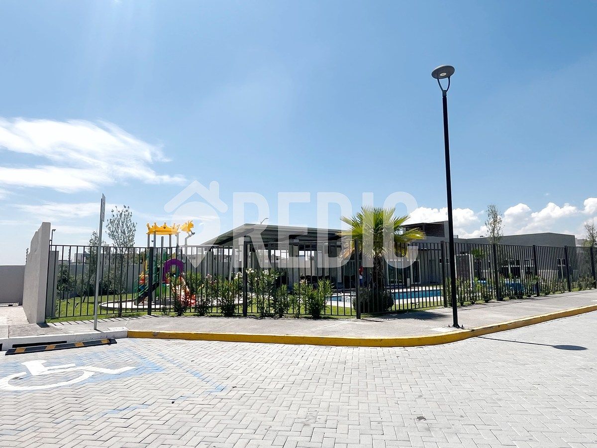 Lote em La Vista Residencial, Querétaro, foto 7 de 10