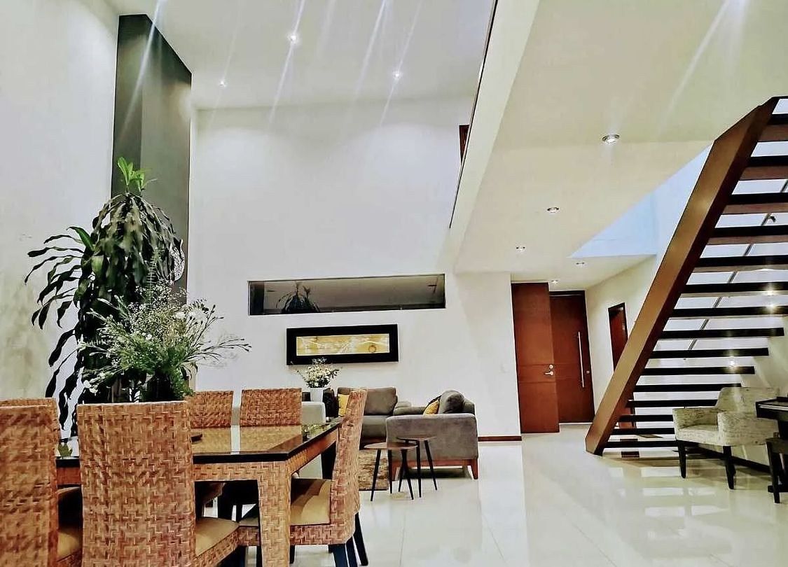Casa en condominio en Olivos Residencial, Zapopan, foto 3 de 18