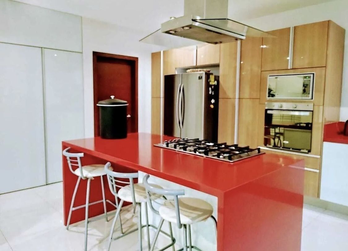 Casa en condominio en Olivos Residencial, Zapopan, foto 7 de 18
