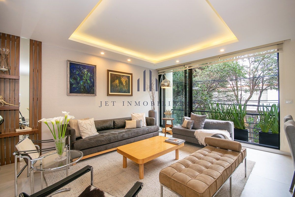 Casa en condominio en venta - Insurgentes Mixcoac - foto 1