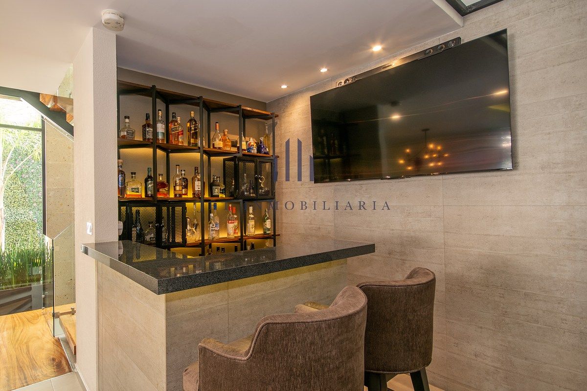 Casa en condominio en venta - Insurgentes Mixcoac - foto 3