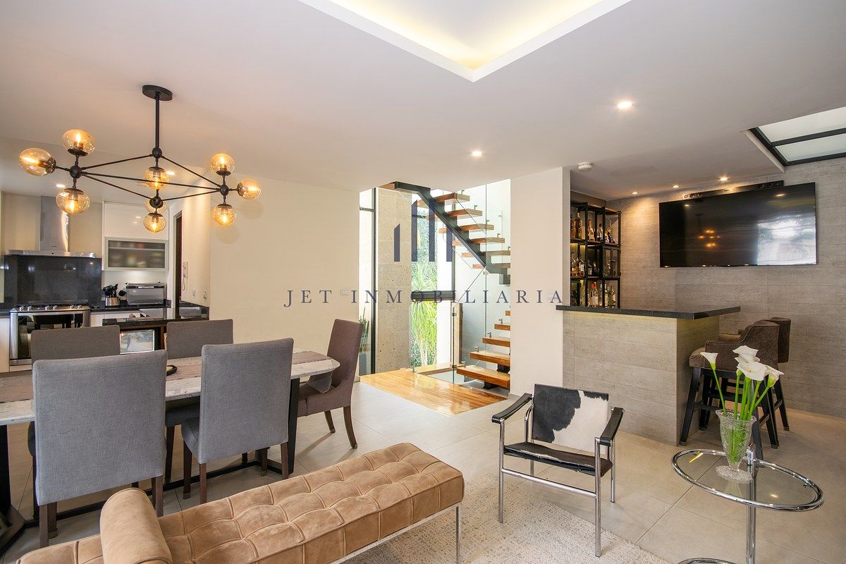 Casa en condominio en venta - Insurgentes Mixcoac - foto 2