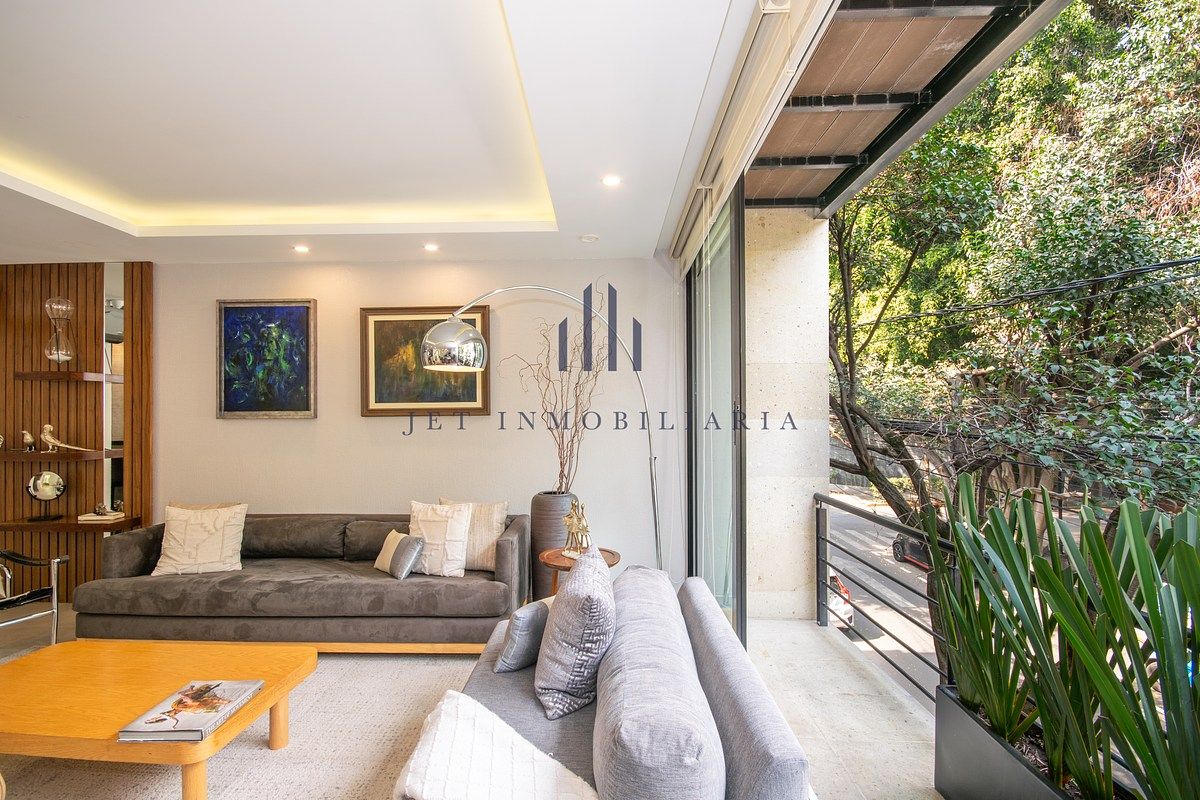 Casa en condominio en venta - Insurgentes Mixcoac - foto 5