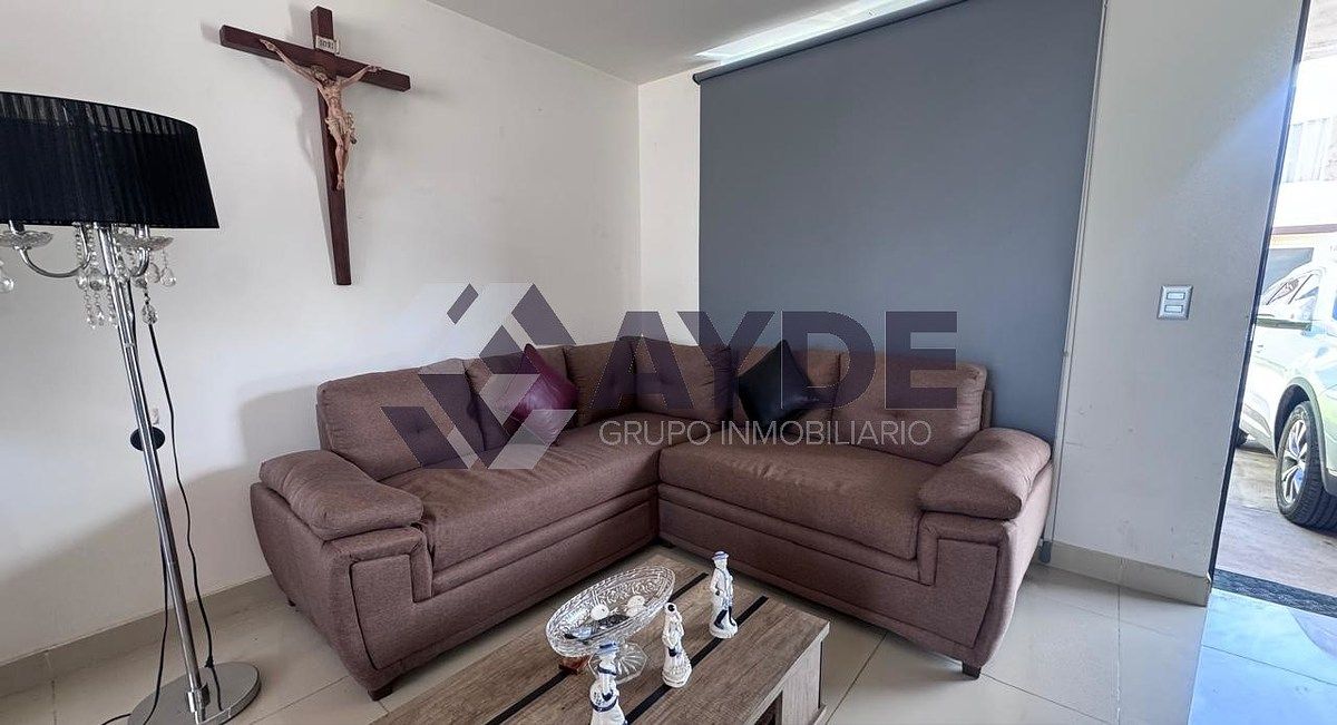 Casa en Palermo, Zapopan, foto 3 de 21