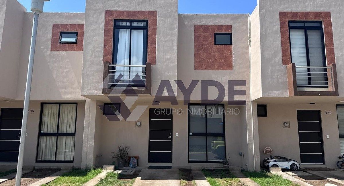 CASA EN VENTA EN PALERMO, COTO BELMONTE INT. 134, foto 1 de 21