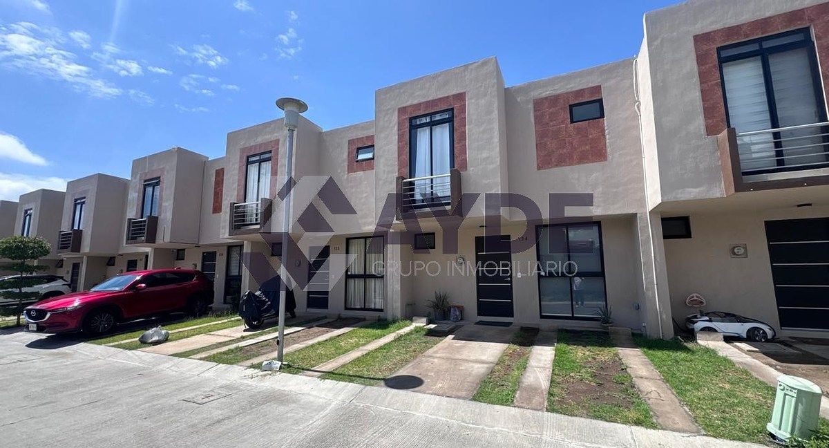 Casa en Palermo, Zapopan, foto 2 de 21
